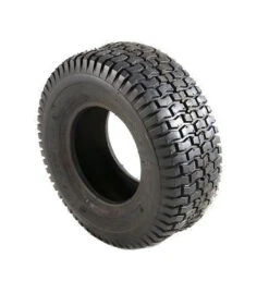 Commercial 4.10-3.50x5 Turf Saver Tubeless Tyre For Ride On Mowers