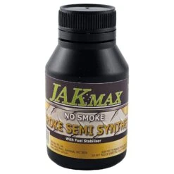 JakMax 2-Stroke Semi-Synthetic Engine Oil 200mL JM982