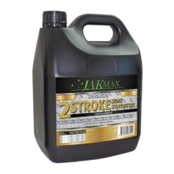 JakMax 2-Stroke Semi-Synthetic Oil 4L JM983