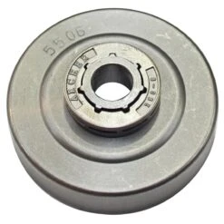 Stihl 009, 009Q, 010, 010AVEQ, 010AVQ, 110AV, 011AVEQ Chainsaw Centre Drive Sprocket 1/4" 8 Teeth 63330