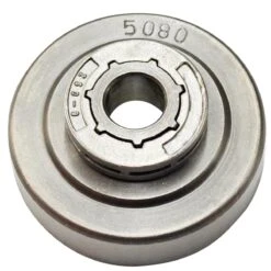 Echo CS2600, CS2600ES, CS260T, CS2700, CS270 Chainsaw Centre Drive Sprocket 1/4" 8 Teeth 64055