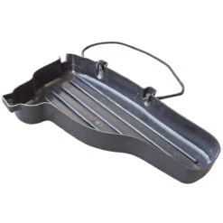 JakMax Chainsaw Storage Holder Base Drip-Tray Large 230x470 JM117