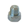 Stihl/Makita/Wacker/Dolmar Chainsaw, Quick-Cut Decompressor Plug 1122 025 2200