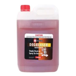 Motortech Advanced Degreaser Concentrate 5L MT5114