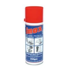 Inox 300g Anti-Moisture Lubricant Can JM380