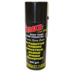 Inox Extreme Pressure Grease 300G Can JM386