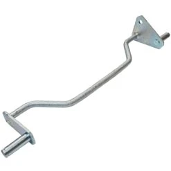 Sanli Genuine LCS400 Front Axle Assembly SL42T-12