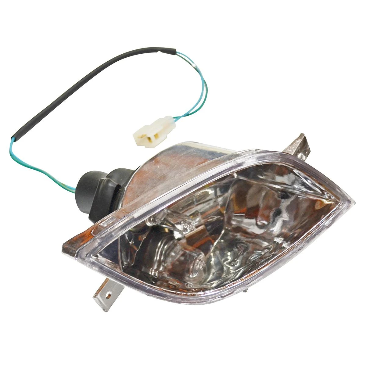 Sanli Genuine Right Front Light Assembly TBH1066A-0126 1 Sanli Genuine Right Front Light Assembly TBH1066A-0126