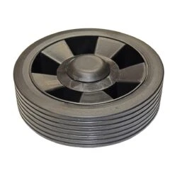 Sanli Genuine LBP350 (Lawnbeetle) Wheel And Hubcap SL40T07100