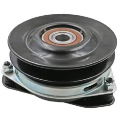 AYP/Husqvarna/Craftsman/Dixon/Jonsered Universal Premium Aftermarket Electric PTO Clutch Assy. 179334, 532 17 93-34