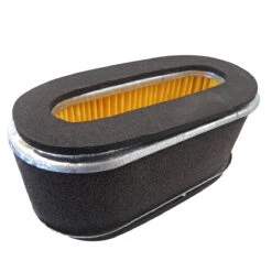 Sanli/Gardener's Choice GCS400/LBP350/LCS400/PMS400 Air Filter And Foam Element KSP-AF1, 1P60-070003