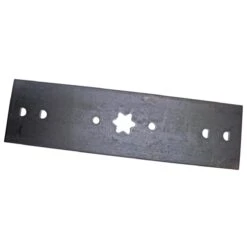 MTD 38"/42" Ride-on 6-Point Star Blade Holder JM795