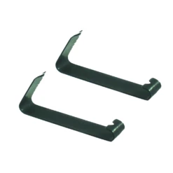 Victa Genuine Power Torque 2-Stroke Muffler Clips Set Of (2) EN72560B