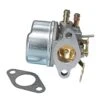 Tecumseh OH195/OHH50/OHH55/OHH60/OHH65 Carburettor Assembly 640350, 640303