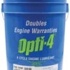 Opti-4 30W Engine Oil Lubricant 20 Litre Drum JM43120