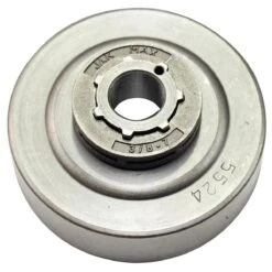 Stihl 030, 031, 032, 040, 041, FARM BOSS Chainsaw Centre Drive Sprocket 3/8" 7 Teeth 18200X, 63405