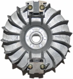 Victa Genuine Power Torque 2-Stroke Flywheel STD Assembly MA05648A