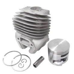 Partner K750 Cut-Off Saw 51mm Cylinder And Piston Assembly Kit 506386171, 506 38 61-71