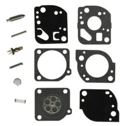 Homelite Zama Genuine String Trimmer Carburettor Rebuild Kit ZAMA RB-82
