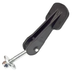 Sanli LBP350/LCS400/LCS405/RCS400/RCS405 Quick Release Handle Assy SL40T-A05050