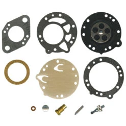 Tillotson Genuine HL-108A/HL-112A/HL-117A/HL-125A/HL-130A Carburettor Repair Kit RK-88HL