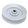 Bolens/John Deere/Massey Ferguson/MTD/Roper V-Belt Idler Pulley AM102322, 756-0116