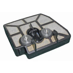 Husqvarna Stihl Chainsaw 034/036/032 Filter-A/C Cartridge 1125 120 1615, 1125 120 1620