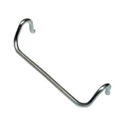 Sanli Genuine Lawn Mower Axle Clip SL46T4-07102