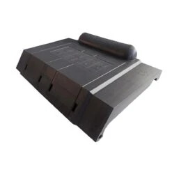 Sanli PCS400/PMS4000/PMS550 Power Series Mower Rear Catcher Flap SL46-5T04102