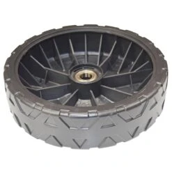 Sanli Genuine Lazercut LCS400 Rear Wheel 8 Inch SL46-5T07010