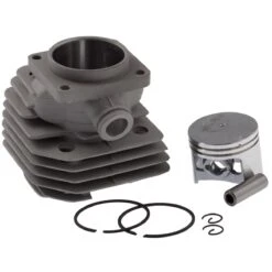 Shindaiwa 488 Chainsaw 43mm Cylinder And Piston Assembly Kitt 22157-12110