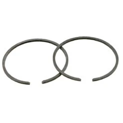 Shindaiwa 575 Chainsaw 45mm Piston Ring Set 22152-41210