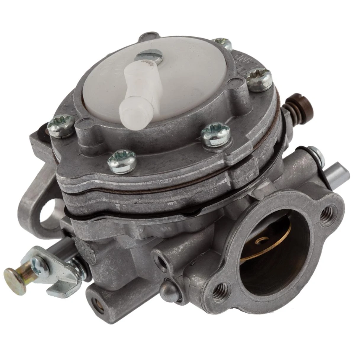 Stihl 08 Chainsaw Carburettor Tillotson HL-166C, 1108 120 0607 1 Stihl 08 Chainsaw Carburettor Tillotson HL-166C, 1108 120 0607