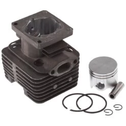 Stihl FS200 Brushcutter 38mm Piston & Cylinder Assembly Kit 4134 020 1212