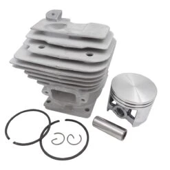 Stihl MS461 52mm Chainsaw Piston & Cylinder Assembly Kit 1128 020 1205