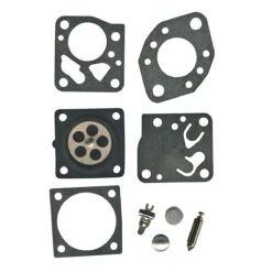 Stihl Tillotson Genuine HU-1C, Model Carburettor Repair Kit RK-14HU, RK-13HU