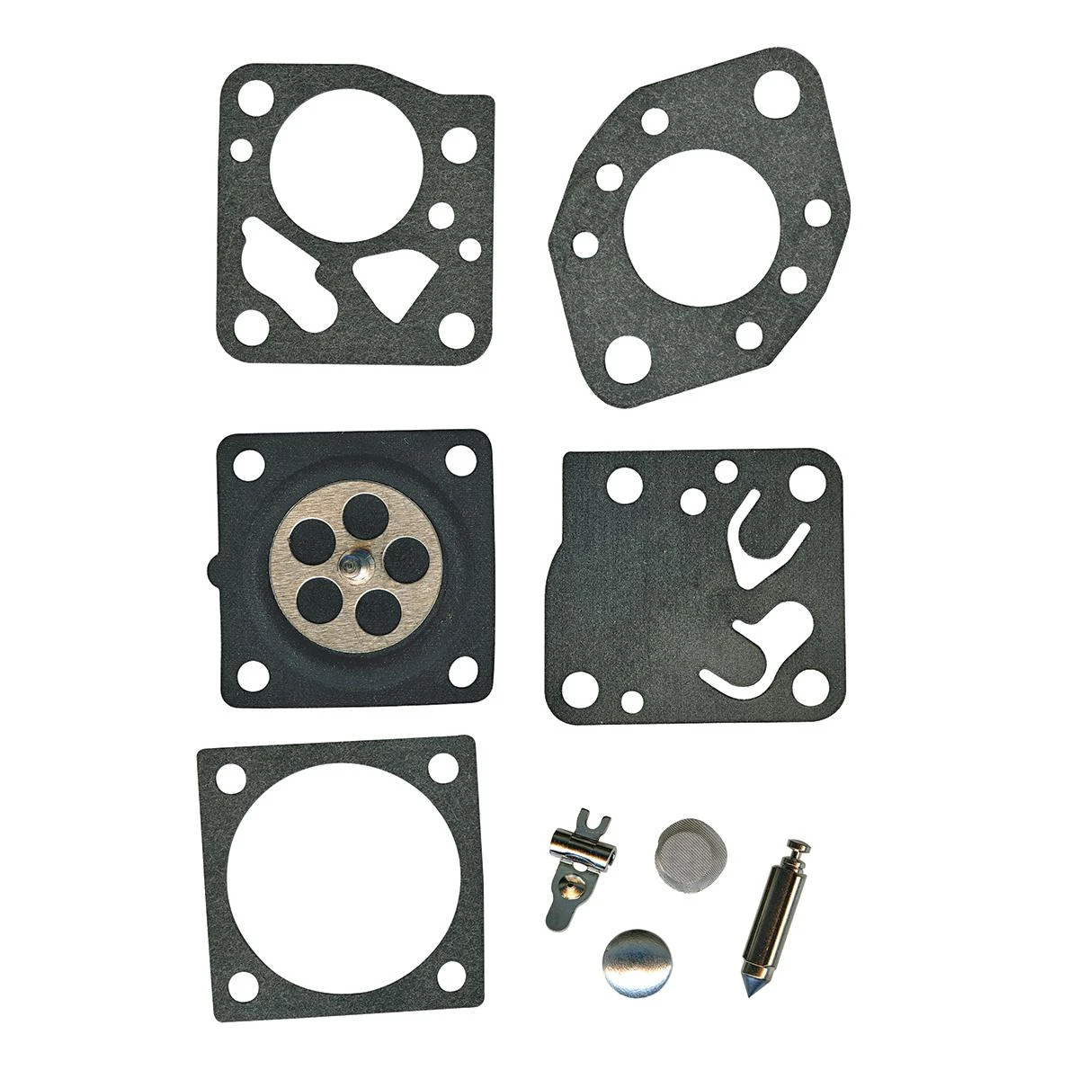 Stihl Tillotson Genuine HU-1C, Model Carburettor Repair Kit RK-14HU, RK-13HU 1 Stihl Tillotson Genuine HU-1C, Model Carburettor Repair Kit RK-14HU, RK-13HU