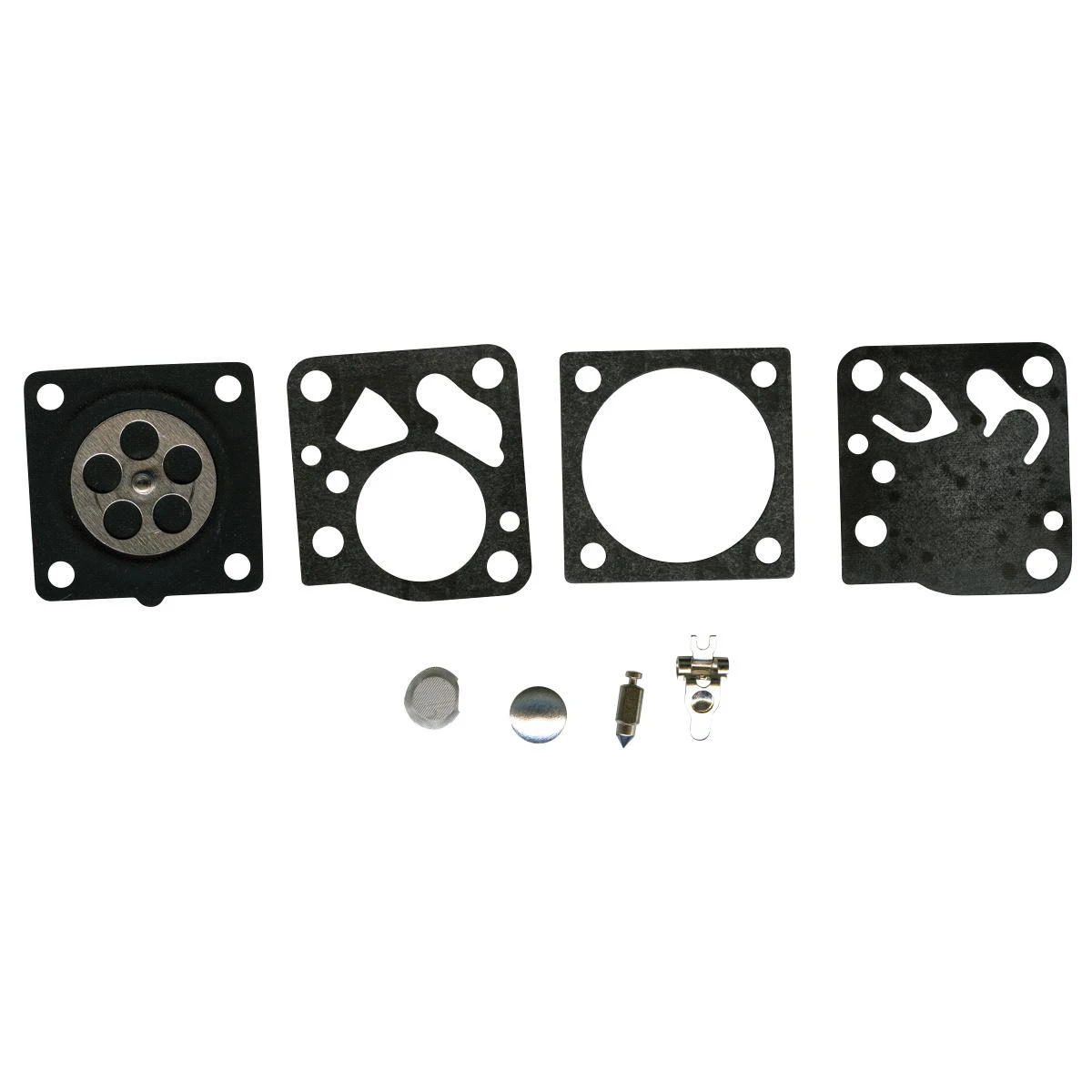 Tillotson Genuine Carburettor Repair Kit RK-21HU 1 Tillotson Genuine Carburettor Repair Kit RK-21HU