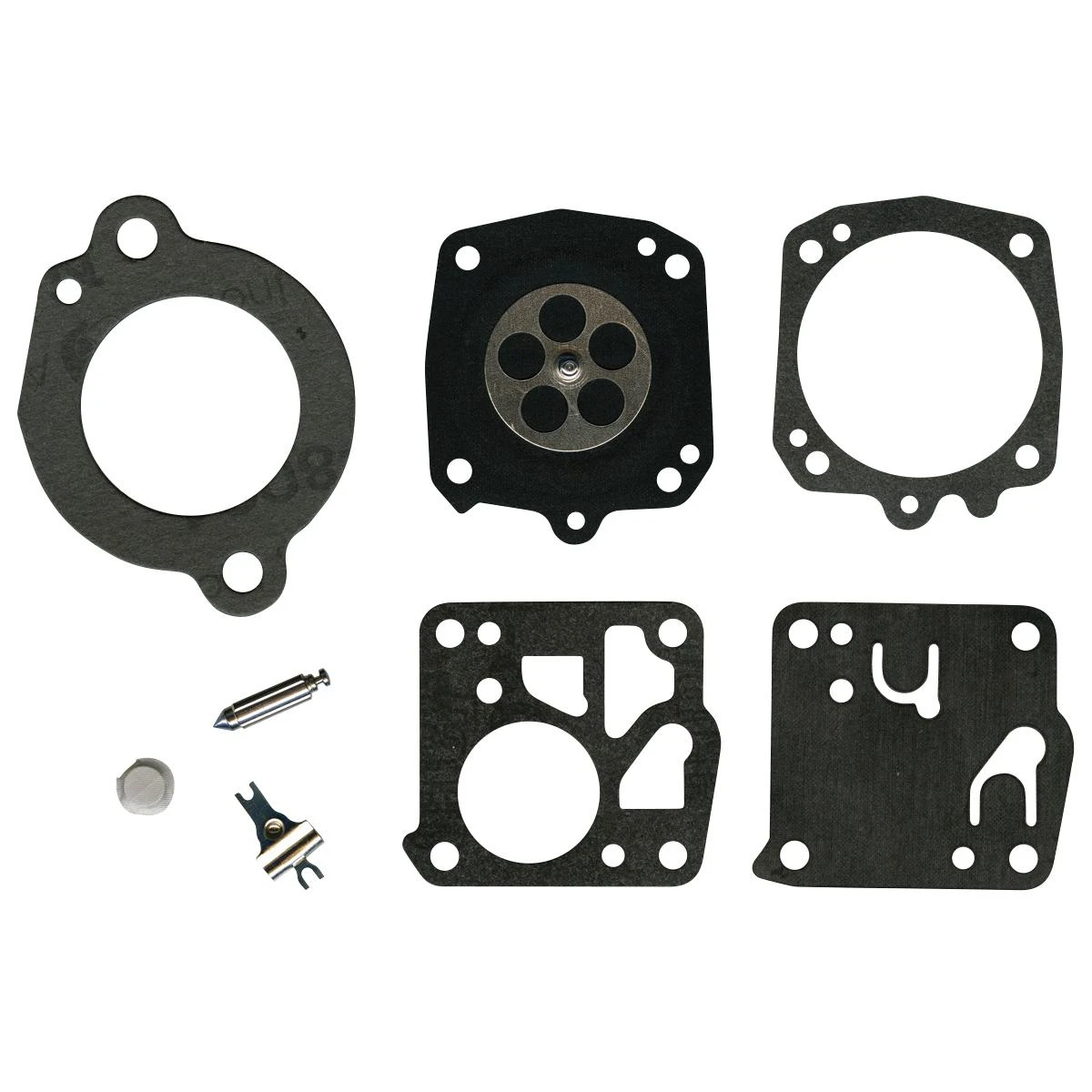 Tillotson Genuine Carburettor Repair Kit RK-2HT 1 Tillotson Genuine Carburettor Repair Kit RK-2HT