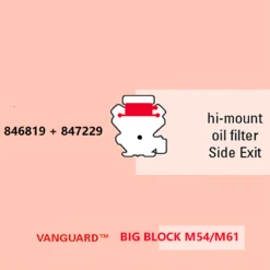 Briggs & Stratton 27-40hp Vanguard™ V-Twin High-Mount Oil Filer Side Exist Muffler 846819 5 Briggs & Stratton 27-40hp Vanguard™ V-Twin High-Mount Oil Filer Side Exist Muffler 846819 -Power Mowers Untitleddesign 23 Picsart AiImageEnhancer 1 copy