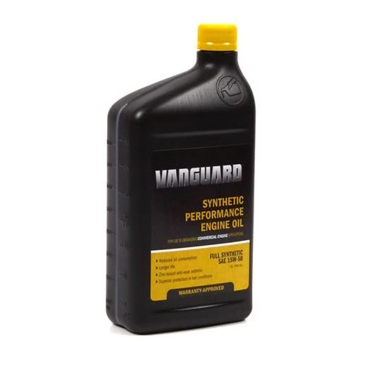 Vanguard 15W50 Full-Synthetic Performance Oil 80136567 1 Vanguard 15W50 Full-Synthetic Performance Oil 80136567
