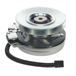 Cub Cadet/Kioti/Troy Bilt Universal Warner Electric PTO Clutch Assy. 717-1774, 717-1774B, 5219-25 -Power Mowers X0065 1 Z copy