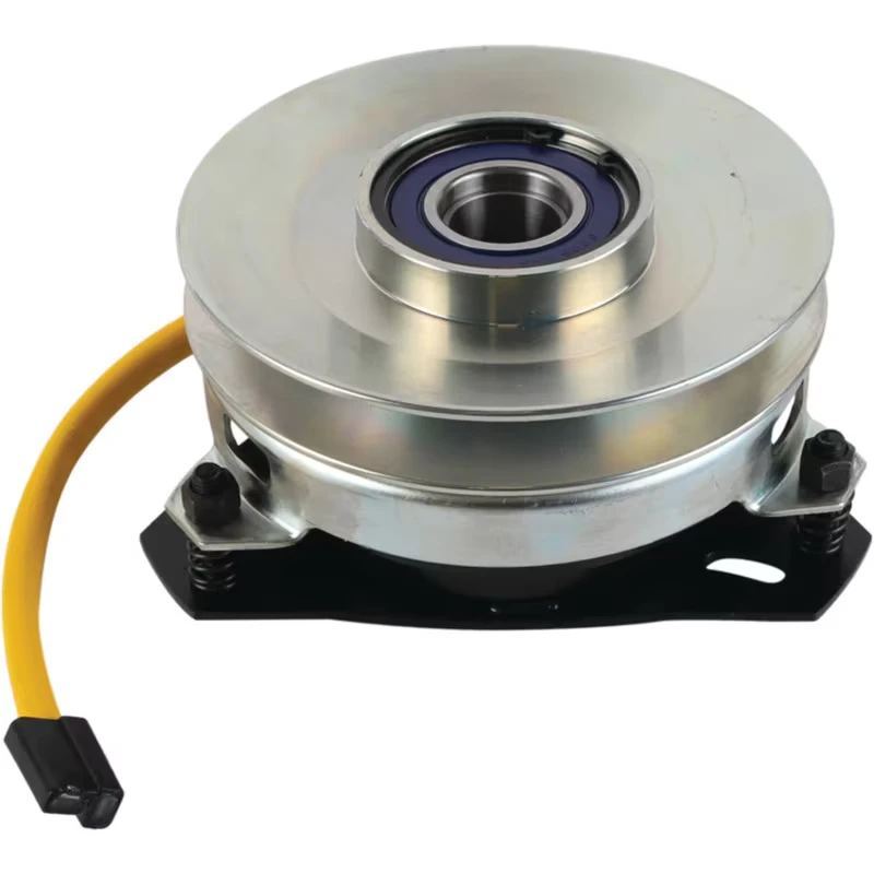 Ferris/Exmark/Bobcat/AYP Universal Warner Premium Aftermarket Electric PTO Clutch Assy. 5215-14, SX2-0168 1 Ferris/Exmark/Bobcat/AYP Universal Warner Premium Aftermarket Electric PTO Clutch Assy. 5215-14, SX2-0168