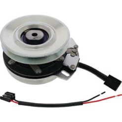 Cub Cadet/Hustler/Craftsman/MTD Universal Warner Premium Aftermarket Electric PTO Clutch Assy. 917-05188, 5219-158, 5219-159, 5219-164