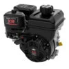 Briggs & Stratton 3.5hp XR Series™ Pro Horizontal Shaft 5/8" Engine 083132
