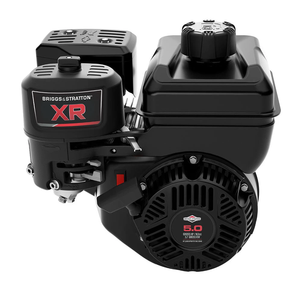 Briggs & Stratton 5hp 750 XR Series™ Horizontal Shaft Engine 106232 2 Briggs & Stratton 5hp 750 XR Series™ Horizontal Shaft Engine 106232 - Image 2