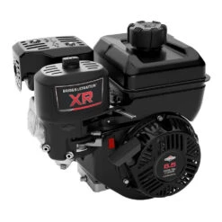 Briggs & Stratton 6.5hp 950 XR Professional Series™ Horizontal 20mm Shaft Engine 130G32 -Power Mowers XR 6 5 FL