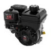 Briggs & Stratton 6.5hp 950 XR Pro Series™ Electric Start Horizontal 3/4" Shaft Engine 130G37