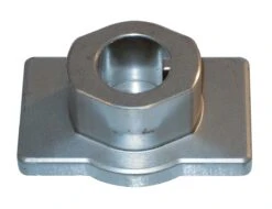 AYP/Husqvarna 4H472C/WE9656RD/3M402A/44W4B2A/YSC7K402C Blade Adaptor AYP 851514, HUSQVARNA 532 85 15-14