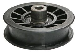 Dixon/Husqvarna LTH1797/LTH1742T/YTH2042T/YTH2546T/YTH2754 Nylon Flat Idler Pulley 532 19 43-27, 194327